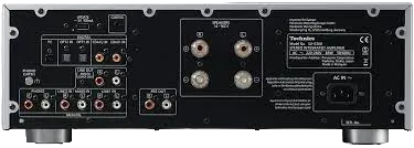 Усилитель Technics